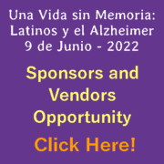 Conference on Alzheimer's