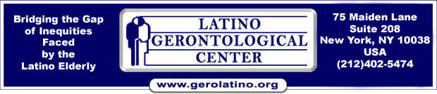 Latino Gerontological Center