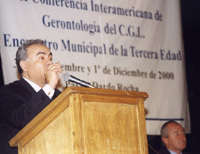 Mario E. Tapia