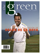 The Green Magazine